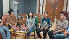 Totok Hedi Dorong Kader Muda Perkuat Ideologi dan Hadirkan Solusi bagi Persoalan Rakyat