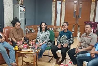 Totok Hedi Dorong Kader Muda Perkuat Ideologi dan Hadirkan Solusi bagi Persoalan Rakyat