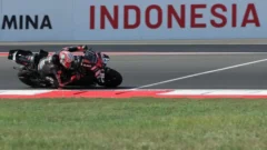 MotoGP Mandalika 2026 Dorong Pertumbuhan Wisata Olahraga di Indonesia