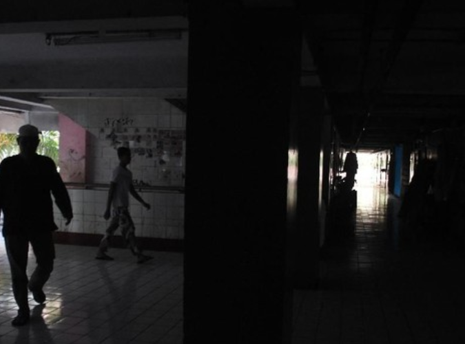 Listrik Batam Kembali Normal, PLN Siapkan Kompensasi bagi Pelanggan