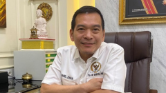 Pembahasan RUU Satu Data Indonesia Rampung, DPR Targetkan Disahkan 6 Oktober