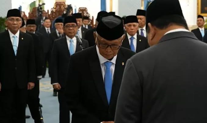 Rocky Gerung Jelaskan Peran Wantimpres dalam Mengawal Arah Kebijakan Pemerintah