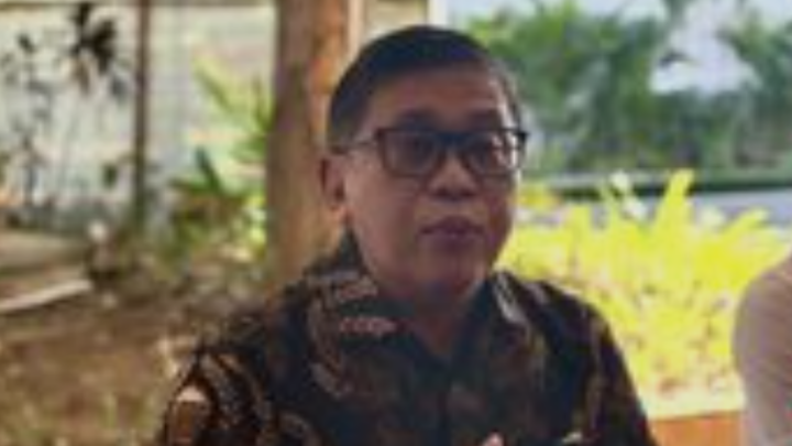 PDIP Buka Dialog Lintas Fraksi DPR soal Polemik Ijazah Gibran