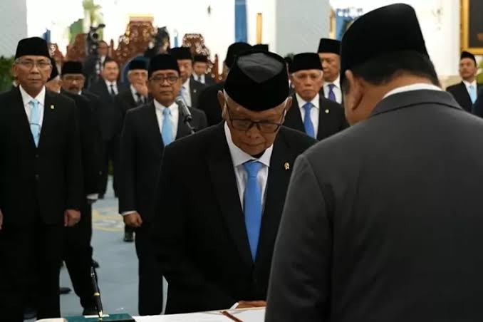 Rocky Gerung Jelaskan Peran Wantimpres dalam Mengawal Arah Kebijakan Pemerintah