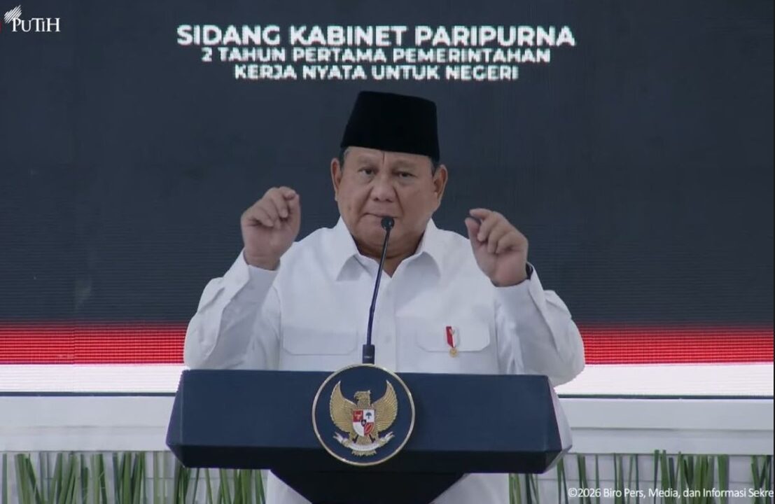 Prabowo Lanjutkan Garis Politik Jokowi, Hubungan Baik dengan Negara Tetangga Jadi Prioritas