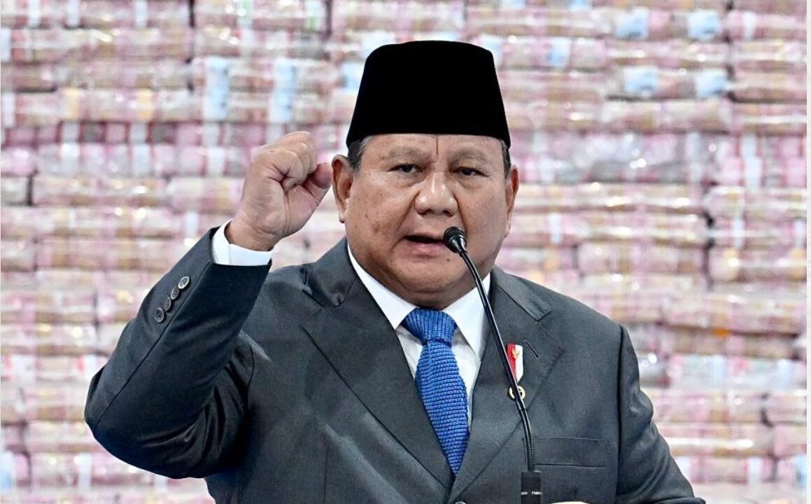 Konsolidasi Politik Pemerintahan Prabowo Perlu Diiringi Penguatan Kinerja dan Pelayanan Publik