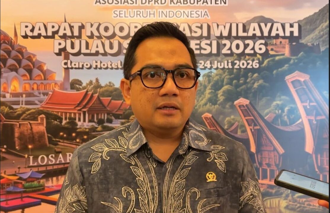 Pemerintah dan DPR Perkuat Persiapan Seleksi Anggota KPU 2027–2032