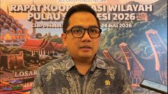 Pemerintah dan DPR Perkuat Persiapan Seleksi Anggota KPU 2027–2032