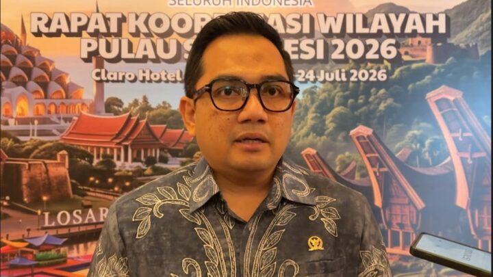 Pemerintah dan DPR Perkuat Persiapan Seleksi Anggota KPU 2027–2032
