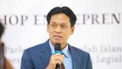 DPR Dorong Relaksasi Kredit bagi UMKM Terdampak Bencana, Pemulihan Usaha Jadi Perhatian