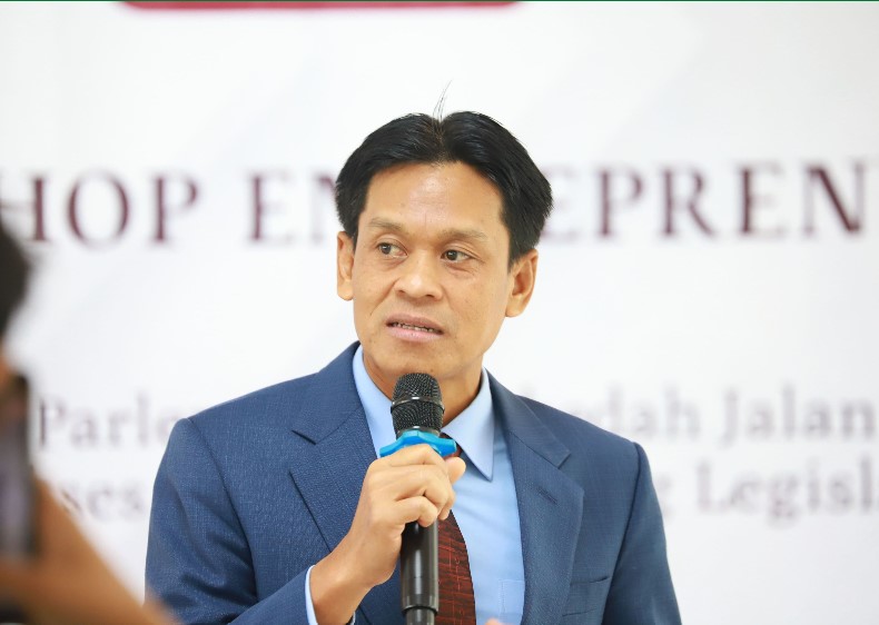 DPR Dorong Relaksasi Kredit bagi UMKM Terdampak Bencana, Pemulihan Usaha Jadi Perhatian