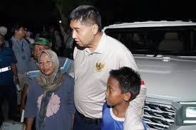 Pemerintah Integrasikan Bedah Rumah dengan Pemberdayaan Ekonomi Warga