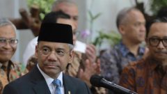 Belanja Kementerian dan Lembaga Tumbuh 33,5 Persen, Dorong Percepatan Program Pemerintah