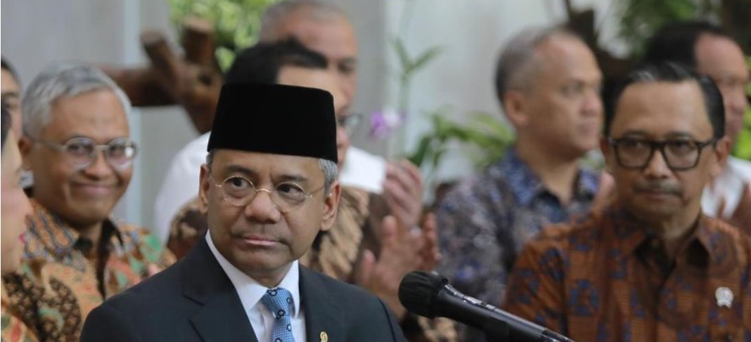 Belanja Kementerian dan Lembaga Tumbuh 33,5 Persen, Dorong Percepatan Program Pemerintah