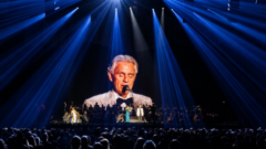 Konser Andrea Bocelli di Borobudur Jadi Sorotan, Bagaimana Aturan Pemanfaatan Zona Sakral?