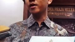 Wacana Pemakzulan Gibran Picu Perbedaan Sikap di Kalangan Parpol