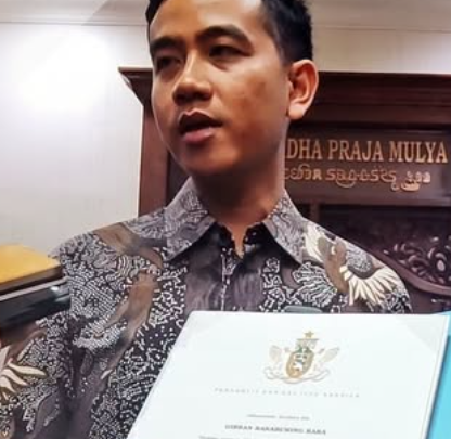 Wacana Pemakzulan Gibran Picu Perbedaan Sikap di Kalangan Parpol