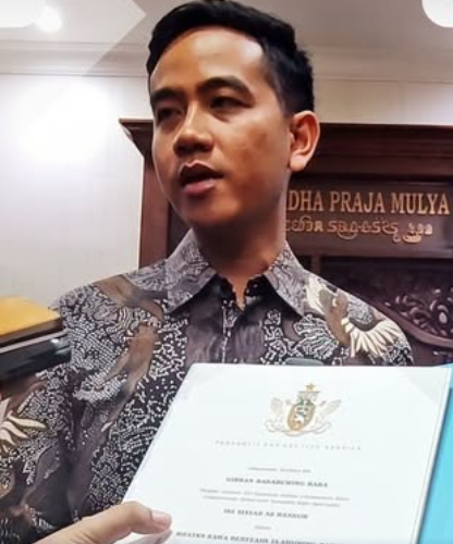 Wacana Pemakzulan Gibran Picu Perbedaan Sikap di Kalangan Parpol