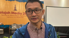 KPK Selidiki Dugaan Korupsi Pengadaan Barang dan Jasa dalam OTT di BNPB