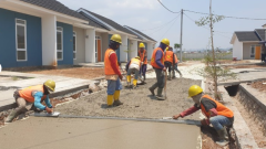 Pemerintah Siapkan Insentif dan KPR Subsidi untuk Dongkrak Pembelian Rumah
