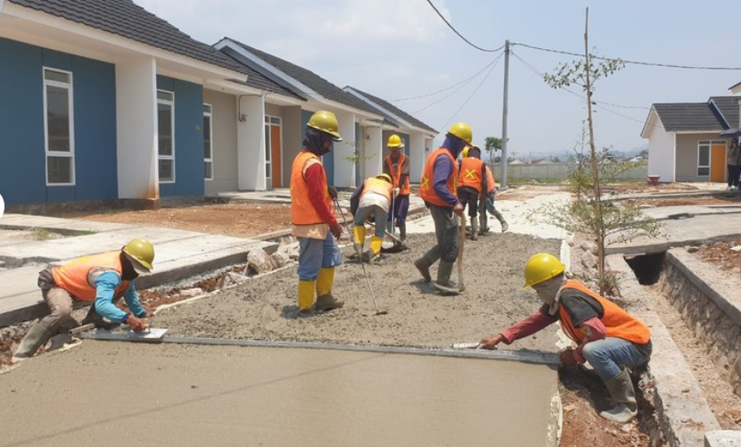 Pemerintah Siapkan Insentif dan KPR Subsidi untuk Dongkrak Pembelian Rumah