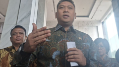 BGN Siapkan Sanksi untuk Yayasan yang Tarik Setoran dari Mitra MBG