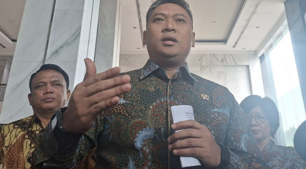 BGN Siapkan Sanksi untuk Yayasan yang Tarik Setoran dari Mitra MBG