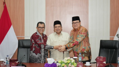 Ombudsman Dukung Penerapan Wajib Halal Oktober 2026