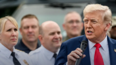 Jama’ah Muslimin Protes Lelucon Trump soal Nama Muhammad, Minta Maaf Terbuka