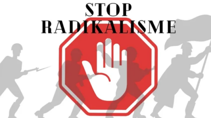 Kemenag Anambas Gandeng Densus 88 Cegah Radikalisme dan Ekstremisme