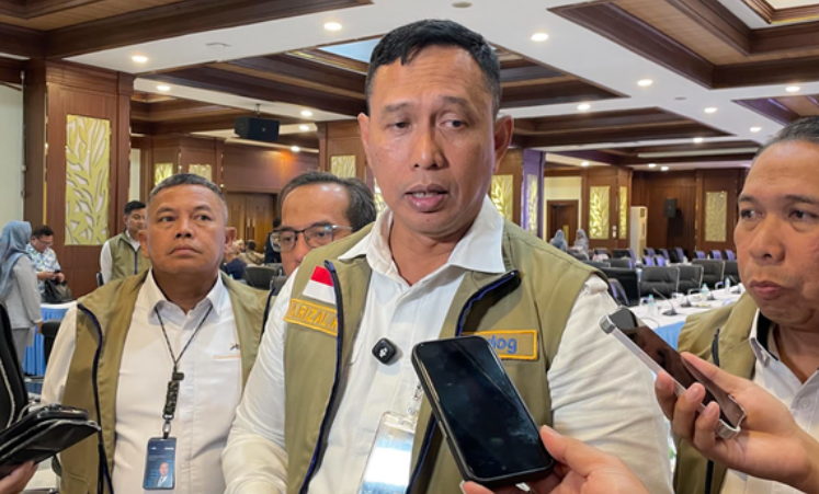 Bulog Siapkan Pembangunan 100 Gudang Baru, Kurangi Ketergantungan pada Sewa