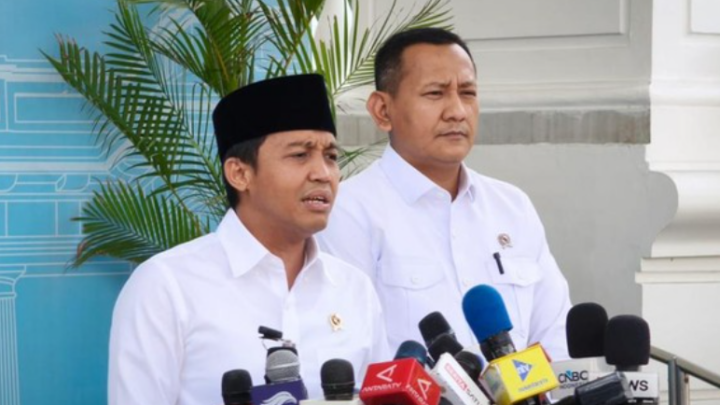 Kemenhut Bekukan Lagi Izin 6 Perusahaan Terkait Karhutla, Total 32 Konsesi