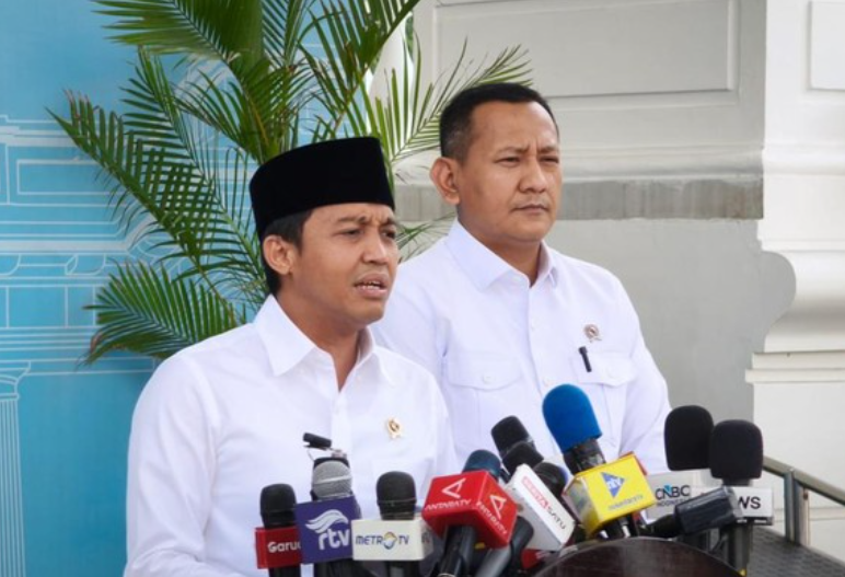 Kemenhut Bekukan Lagi Izin 6 Perusahaan Terkait Karhutla, Total 32 Konsesi