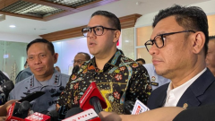 DPR Minta Dugaan Markas Judi Online di Rumah Dinas TNI Diusut Tuntas