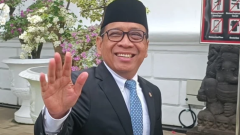 Pratikno dipercaya Presiden Prabowo Subianto menjadi Ketua Wantimpres