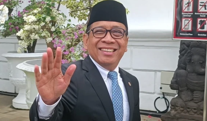 Pratikno dipercaya Presiden Prabowo Subianto menjadi Ketua Wantimpres