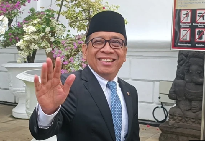 Pratikno dipercaya Presiden Prabowo Subianto menjadi Ketua Wantimpres