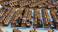 Wacana Pansus Ijazah Gibran Mengemuka, Fraksi DPR Berbeda Pandangan